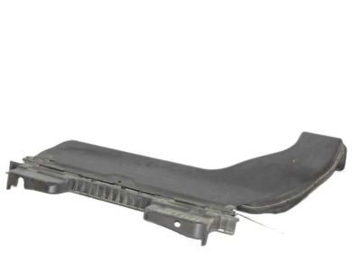 Hyundai Air Duct - 28210-C2360