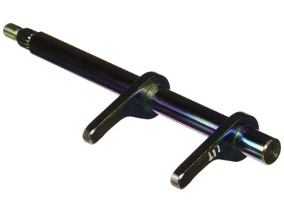 Hyundai Sonata Clutch Fork - 41431-39000