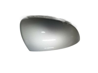 Hyundai 87616-D3000 Rear View Mirror Scalp, Left, Exterior