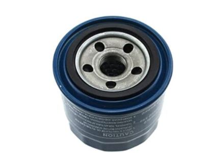 2004 Hyundai Tiburon Oil Filter - 26300-35501