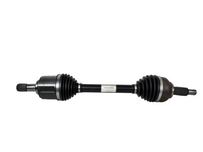 Hyundai Veloster N Axle Shaft - 49500-K9250