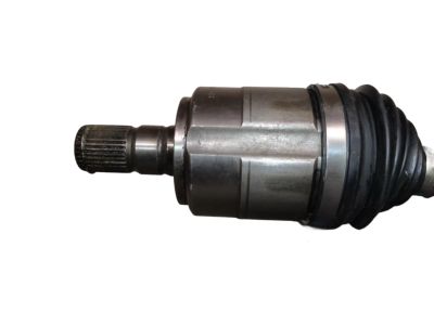 Hyundai Veloster N Axle Shaft - 49500-K9250