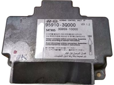 Hyundai 95910-3Q000