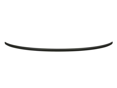 Hyundai 86590-C1000 Lip Assembly-Front Bumper 86590-C1000 Hyundai Lip Assembly-Front Bumper Product Photo 1 of 1