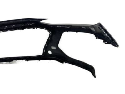Hyundai 86511-J9000 Front Lower Bumper Cover