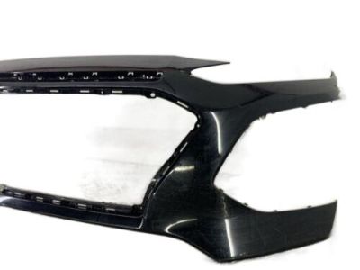 Hyundai 86511-J9000 Front Lower Bumper Cover