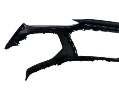 Hyundai 86511-J9000 Front Lower Bumper Cover