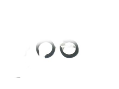 Hyundai 43269-39215 Ring-Snap
