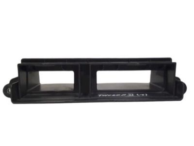 Hyundai Tucson Air Duct - 28220-D3000