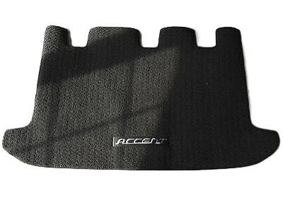 Hyundai 08145-1E030 Trunk Mat