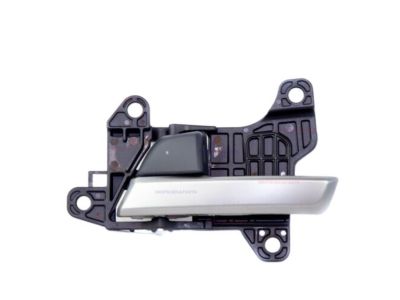 Hyundai 82610-F2000 Interior Door Handle Assembly, Left