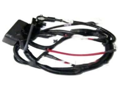 2001 Hyundai XG300 Battery Cable - 37200-39021