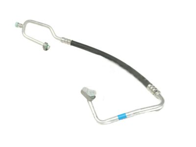 2013 Hyundai Elantra GT A/C Hose - 97762-A5100