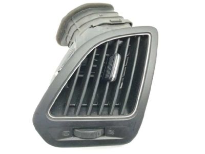 Hyundai 97490-2S000-9P Duct Assembly-Side Air Ventilator,RH