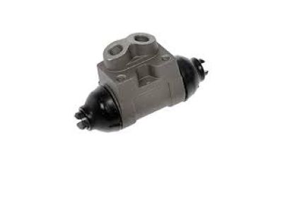 Hyundai Elantra Wheel Cylinder - 58330-3X000