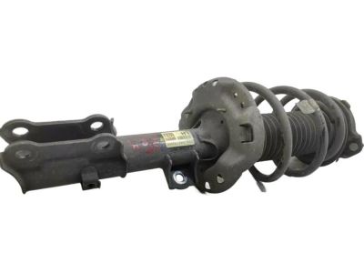 2017 Hyundai Ioniq Shock Absorber - 54651-G2500
