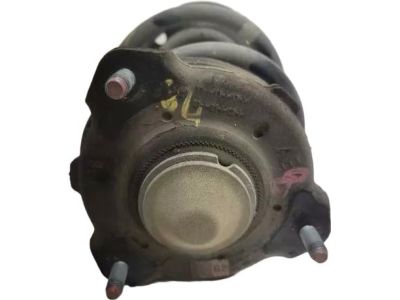 2017 Hyundai Ioniq Shock Absorber - 54651-G2500