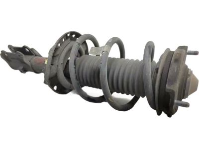 2017 Hyundai Ioniq Shock Absorber - 54651-G2500