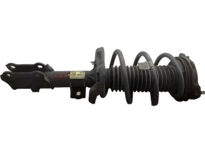 2017 Hyundai Ioniq Shock Absorber - 54651-G2500
