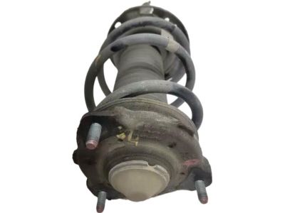 2017 Hyundai Ioniq Shock Absorber - 54651-G2500