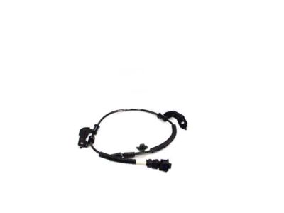 Hyundai Genesis Coupe ABS Sensor - 59810-2M000