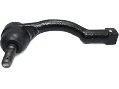 2013 Hyundai Genesis Tie Rod End - 56820-3M900