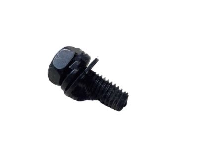 Hyundai 11250-06167-B Bolt