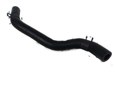 2009 Hyundai Tucson Power Steering Hose - 57581-2E001