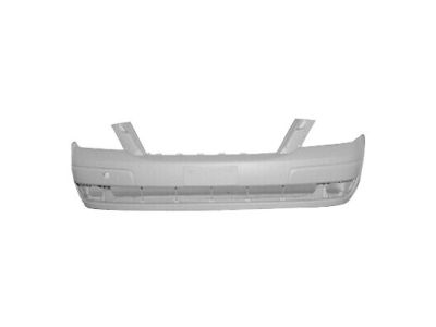 Hyundai 86511-4J002 Front Bumper Cover