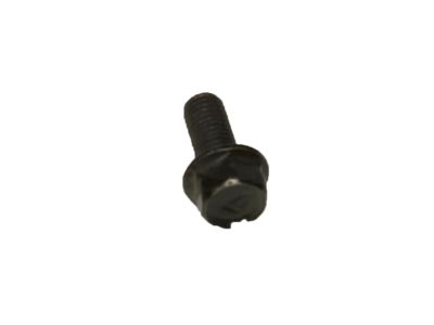 Hyundai 11403-08207-B Bolt