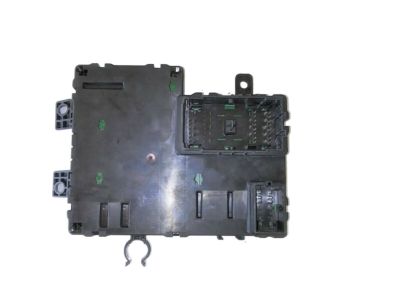 Hyundai 91954-4D100 Instrument Panel Junction Box Assembly