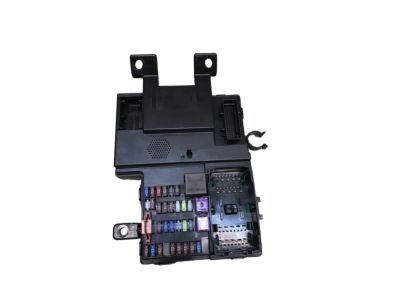 2007 Hyundai Entourage Relay Block - 91954-4D100