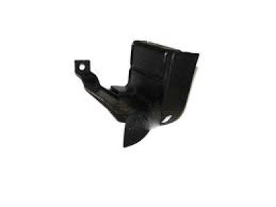 Hyundai 29160-2D000 Cover-Engine Under Rear,RH