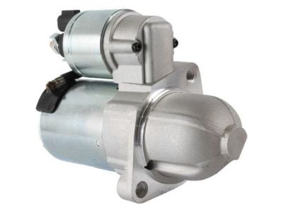 2008 Hyundai Sonata Starter Motor - 36100-2G100