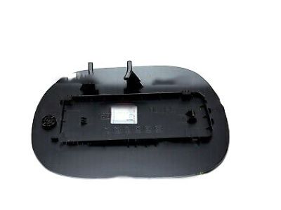 Hyundai Tucson Fuel Door - 69511-D3500