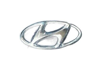 2011 Hyundai Azera Emblem - 86311-3V000