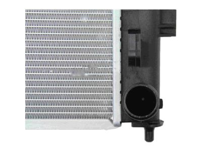 2012 Hyundai Genesis Radiator - 25310-3M140