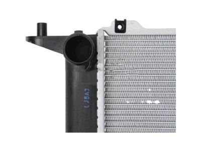 Hyundai 25310-3M140 Radiator Assembly