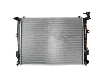 Hyundai 25310-3M140 Radiator Assembly