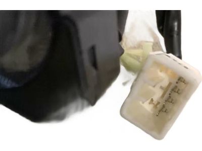 2005 Hyundai Santa Fe Ignition Lock Cylinder - 81920-26A50