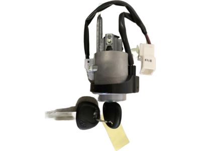 2005 Hyundai Santa Fe Ignition Lock Cylinder - 81920-26A50