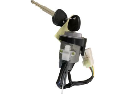 2005 Hyundai Santa Fe Ignition Lock Cylinder - 81920-26A50
