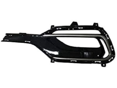 Hyundai 86561-4Z520 MOULDING-Front Bumper,LH