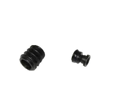 Hyundai Excel Clutch Slave Cylinder - 41710-24A10