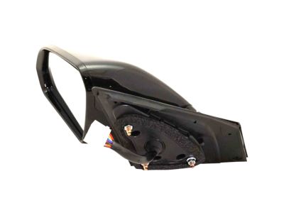 Hyundai 87610-C2570 Mirror Assembly-Outside Rear View,LH