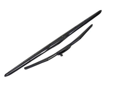 2011 Hyundai Genesis Wiper Blade - 98350-3M100