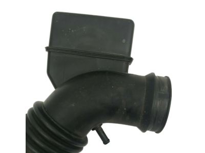 Hyundai 28139-2D250 Hose-Air Intake (B)