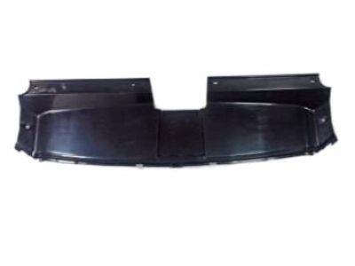 Hyundai 86353-2V500 Cover-Radiator Grille Upper