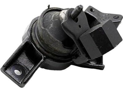 2001 Hyundai Santa Fe Engine Mount Bracket - 21810-26850
