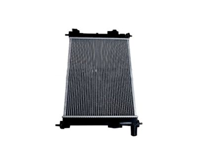 2020 Hyundai Accent Radiator - 25310-H9000